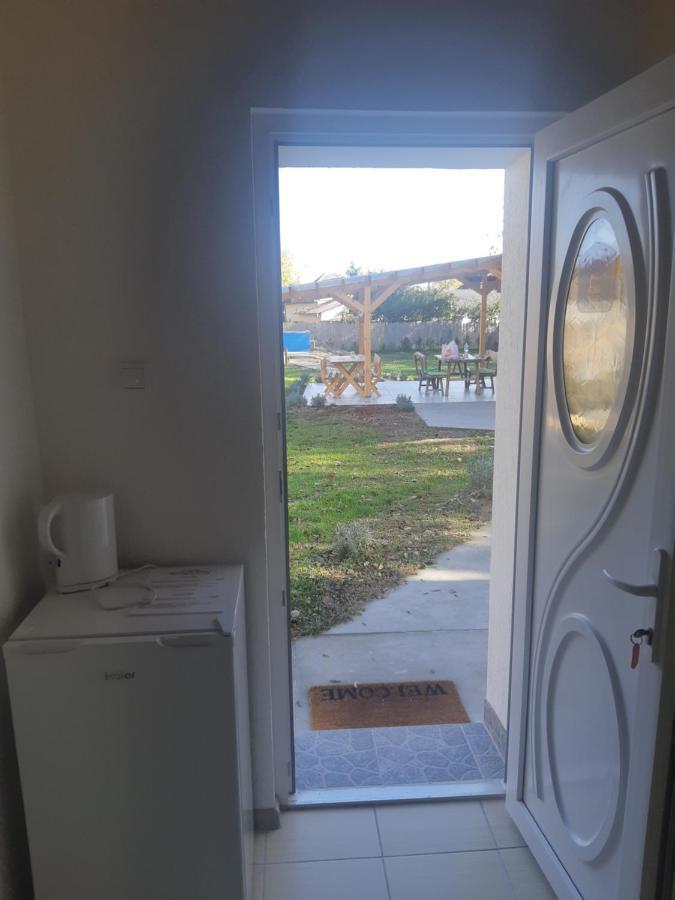 Mirella Rooms Palic Exterior photo