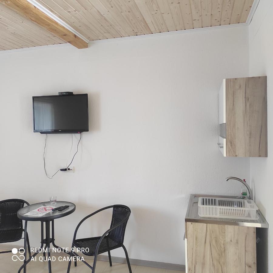 Mirella Rooms Palic Exterior photo
